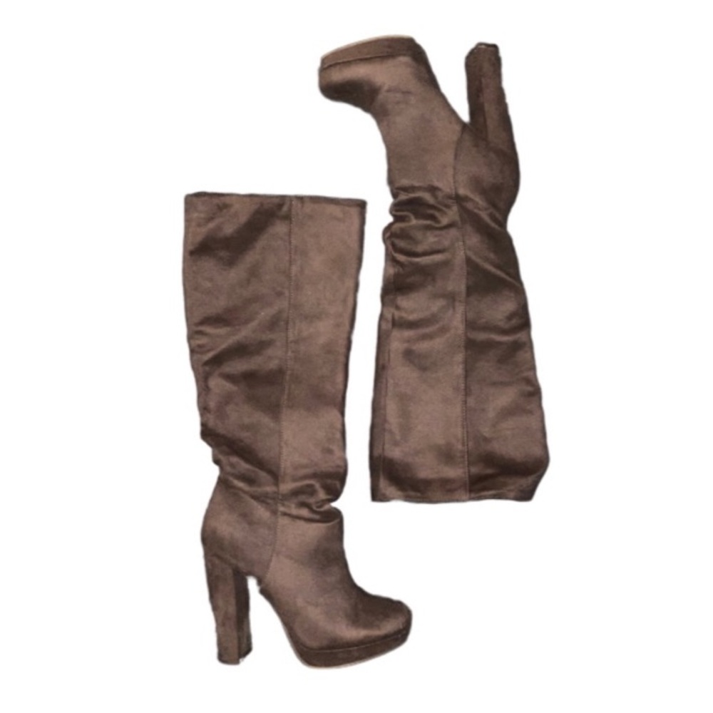 Michael Antonio Baldwin Boots